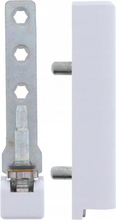 Aubi Alsó Zsanér Ablakhoz És Erkélyajtóhoz