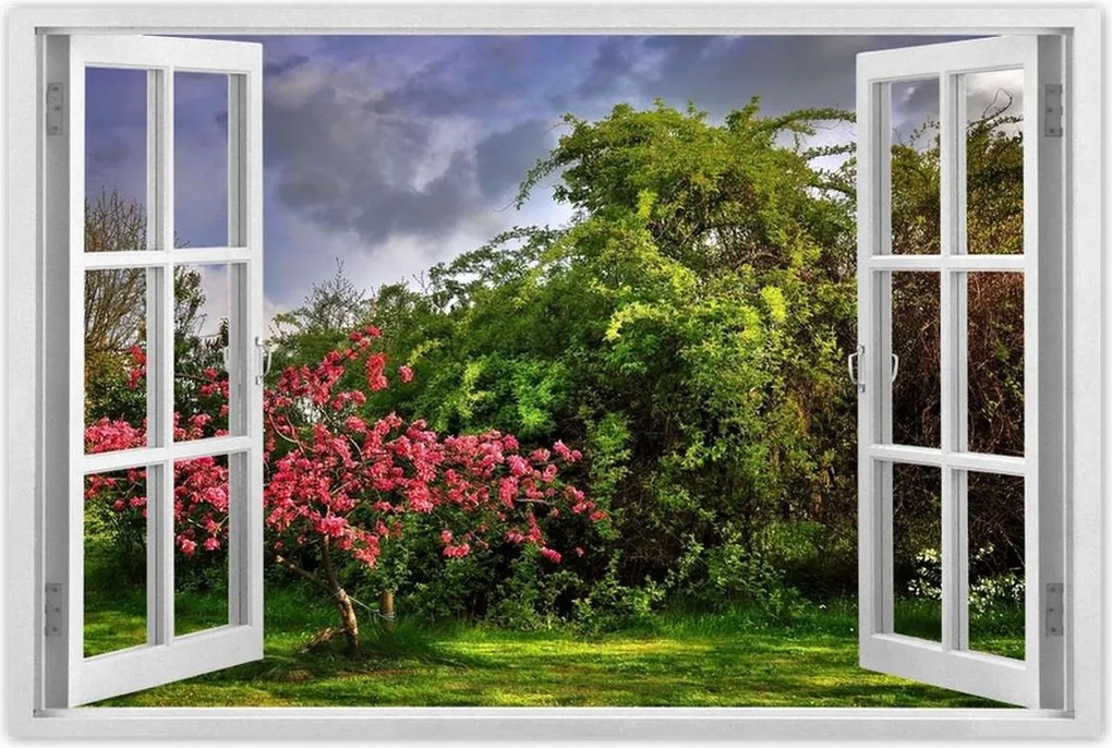 Poszterek 60x40 Tájkép