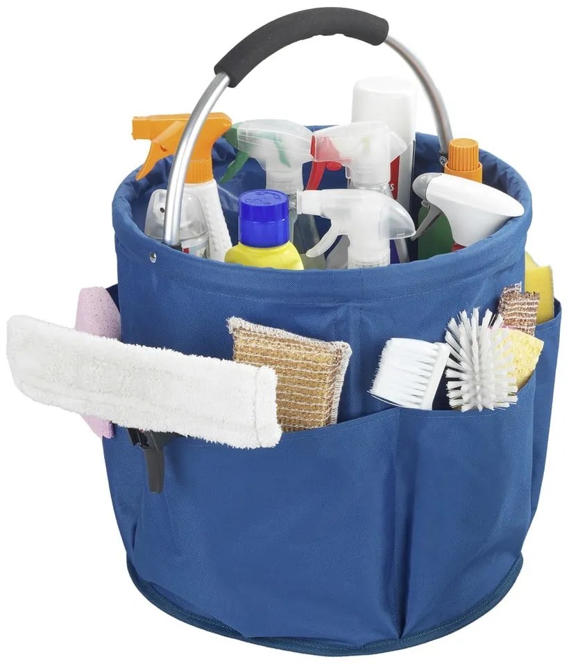 Takarítószer rendszerező térfogat 34 l Herkules Universal – Maximex