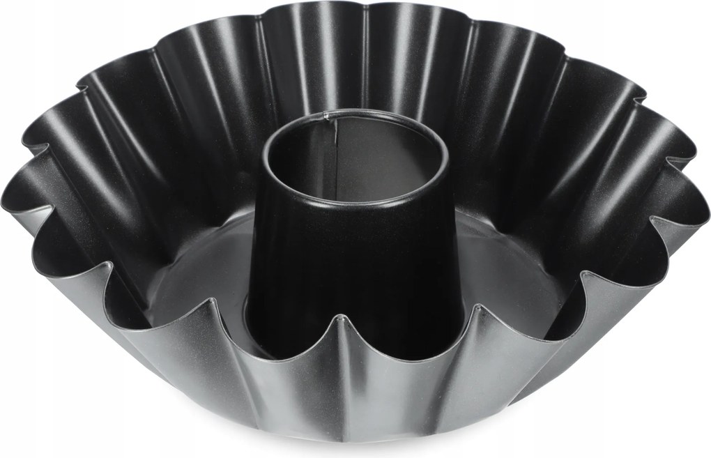 Muffin Forma Kéményes Sütőforma Tapadásmentes 25cm
