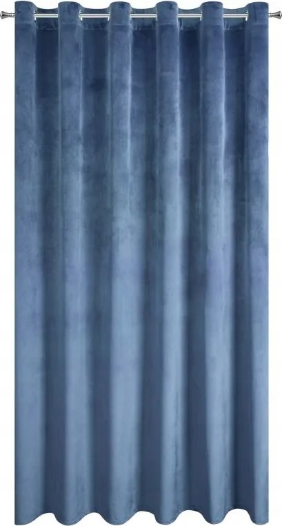 Bársony Függöny Átvezetőkhöz 215x250 Félsötétítő