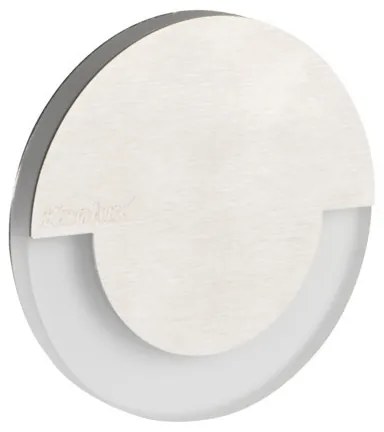 Falba Építhető Lámpa Rozsdamentes Acél SOLA LED KANLUX-32491