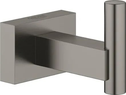 Grohe Essentials Cube fogas csiszolt hard graphite G40511AL1