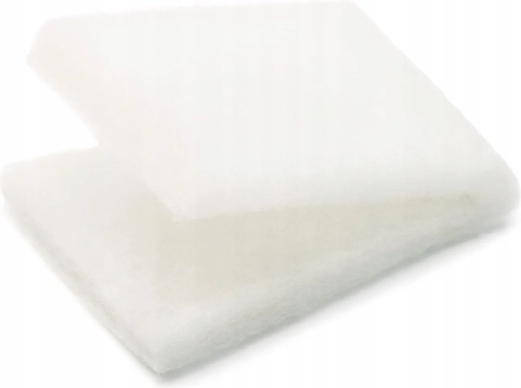 Szűrő/szőnyeg kerti akváriumhoz Cr