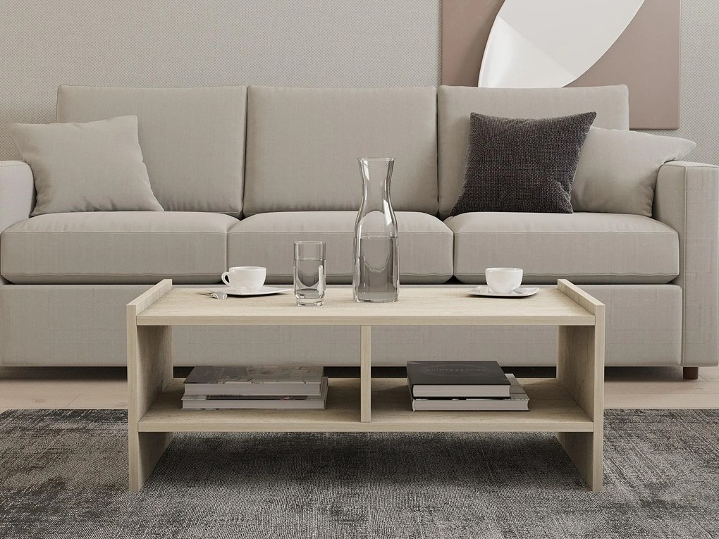 Dohányzóasztal Perla (travertin) . 1102462