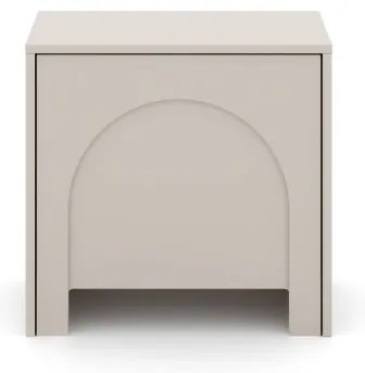 ARCO STOLIK NOCNY 1D KASZMIR/KASZMIR 5W