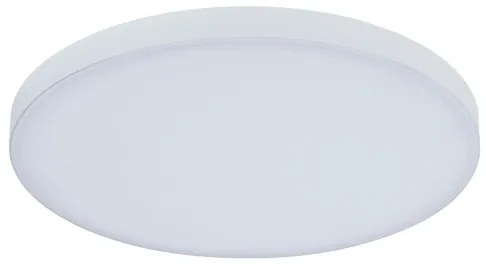 Paulmann 79899 - LED RGBW/16,5W dimmelhető SMART VELORA mennyezeti lámpa 230V