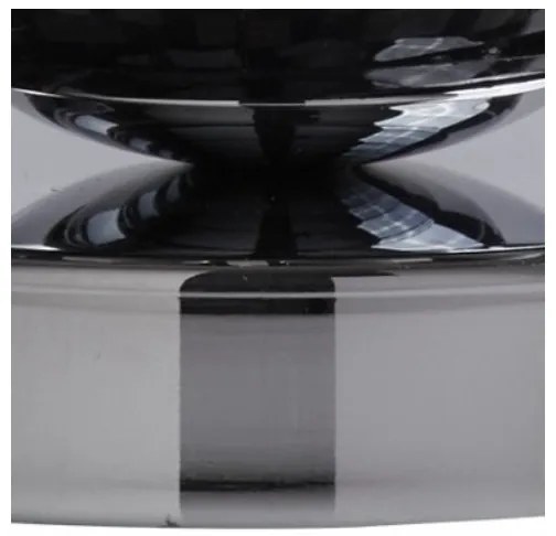 Searchlight EU1811SM - CLAW asztali lámpa 1xG9/33W/230V