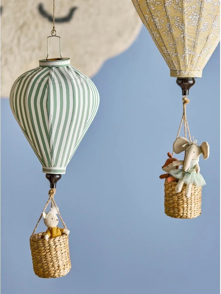 Gyerek dekoráció Pomp – Bloomingville Mini