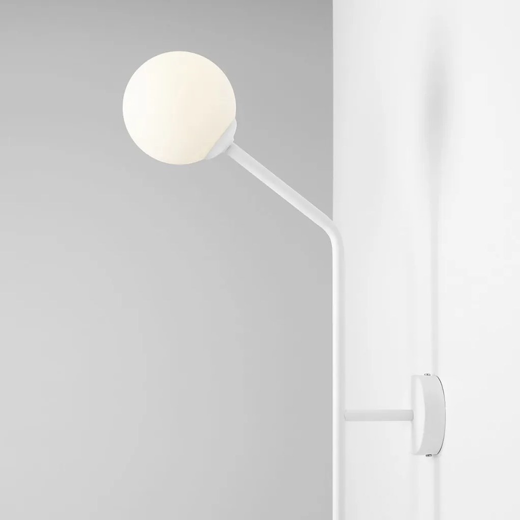 Aldex PURE 1064D_2 Fali lámpa 2x40W/E14