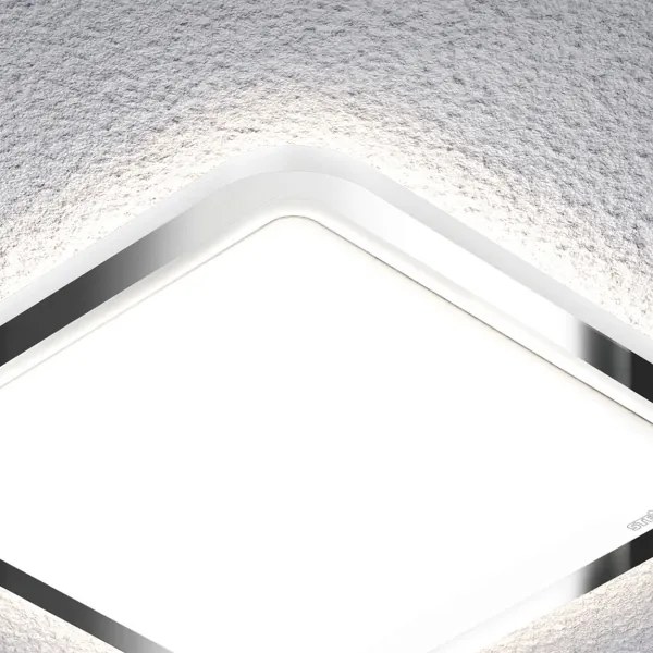Steinel 052522 - LED Mennyezeti lámpa érzékelővel RS LED/9,5W/230V