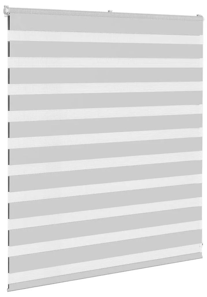 zebrafüggönnyel 130x100 cm szövetszélesség 125,9cm poliészter