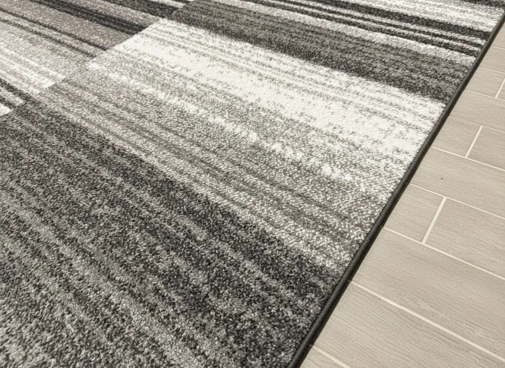 Verona 5375Grey (Szürke) 60x220 cm