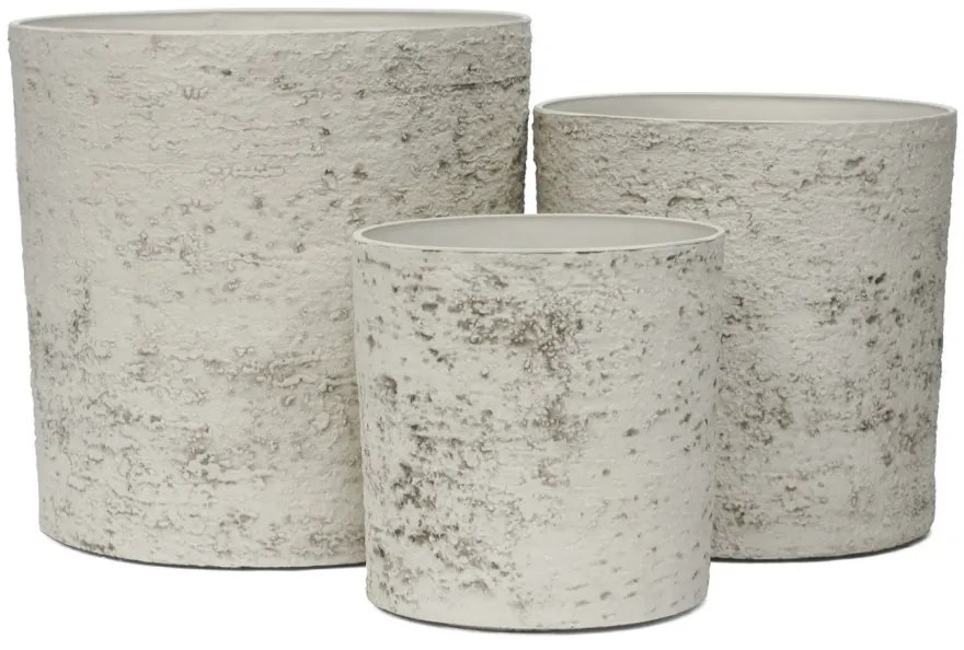 G21 Baltic Coil virágcserép 43 x 43 x 43