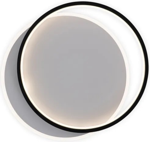 Brilagi - Dimmelhető LED mennyezeti lámpa FLARE LED/48W/230V 3000/4000/6000K + távirányító