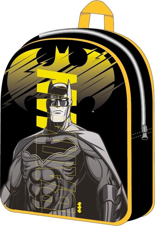 Batman Dark Knight hátizsák, táska 30 cm