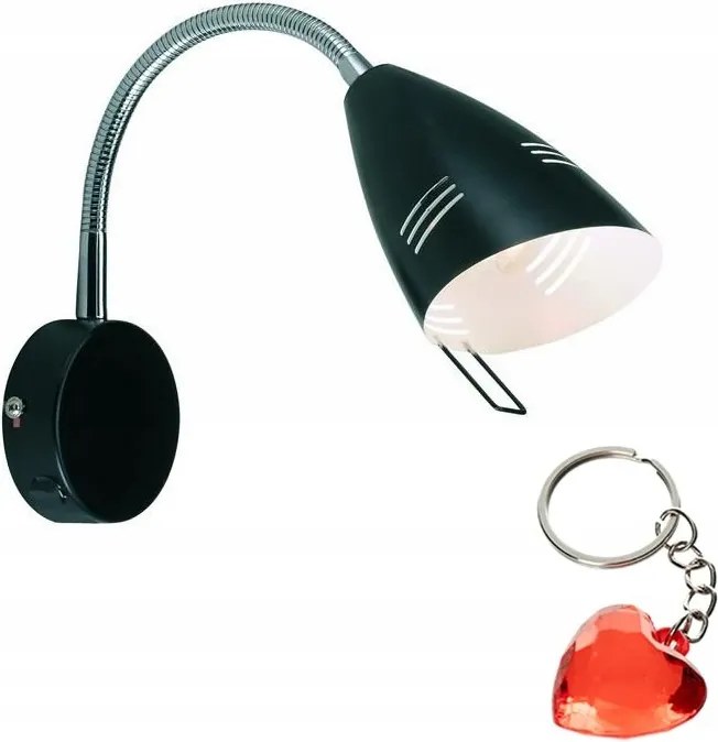 Vejle fali lámpa 197623 Markslojd Ajándék