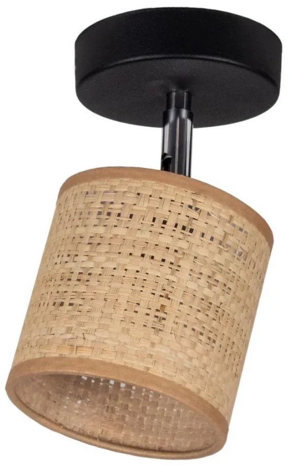 Spotlámpa IRMA 1xE14/40W/230V