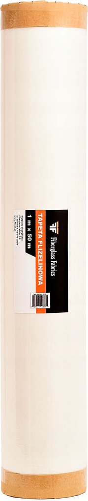 Vlies üvegszálas tapéta 40g/m2