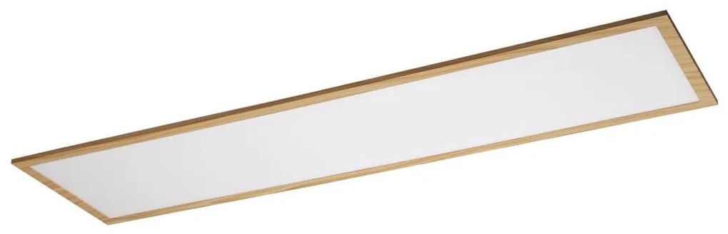 Rabalux 6909 - LED Felületre szerelhető panel ALMOND LED/40W/230V 4000K