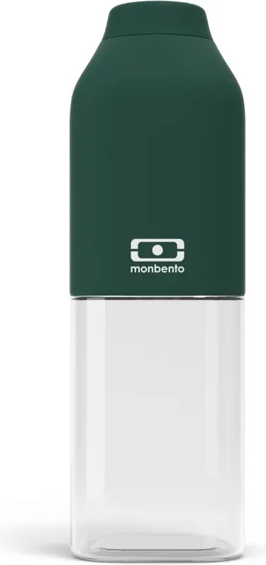 Monbento Positive kulacs 500ml, sötétzöld