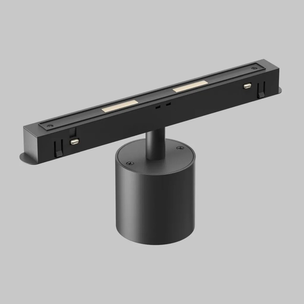 Maytoni Alfa S TR132-4-7W-DS-B 1x7W/LED 360lm IP20