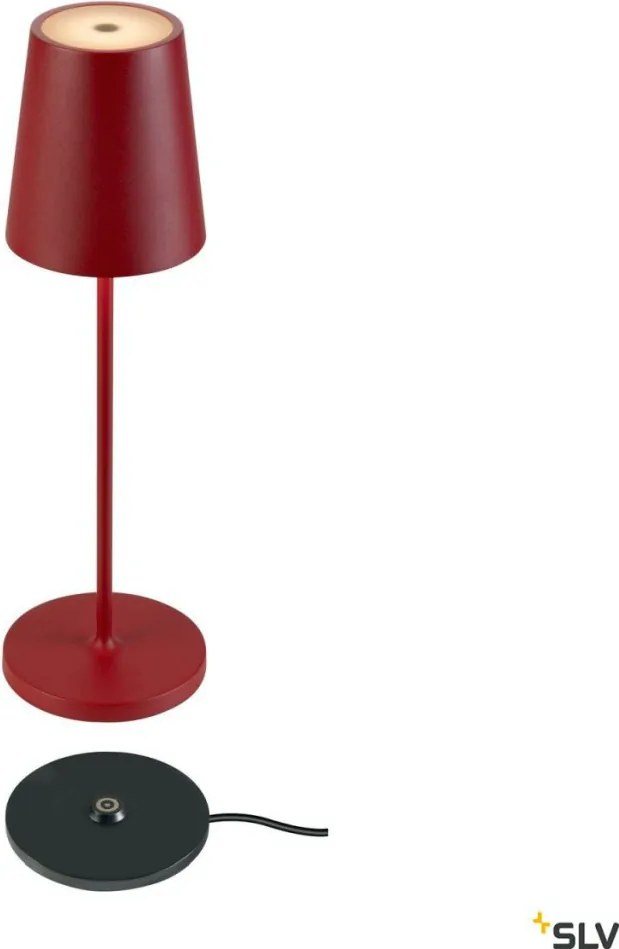 SLV 1007694 VINOLINA Kültéri Dekorációs Lámpa LED IP65