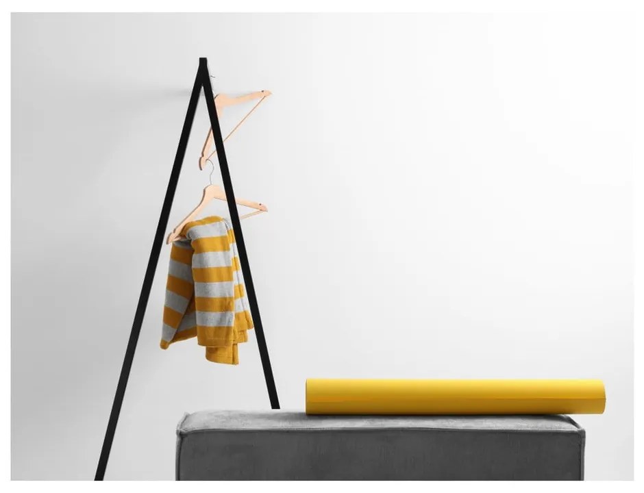 Conter fekete fogas - CustomForm