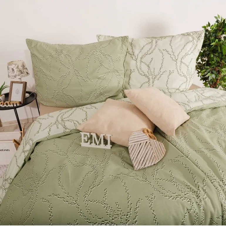 EMI Rin pamut ágyneműhuzat