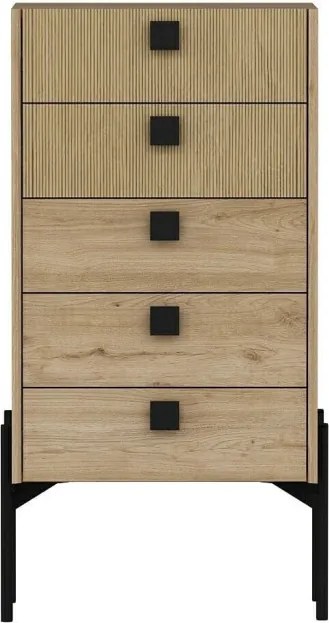 Maren komód, 58 cm