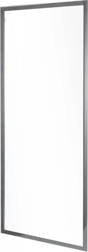 Zuhanyfal 80x185 cm