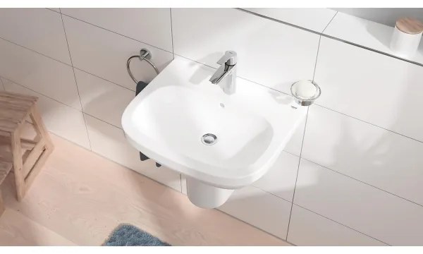 GROHE 23552002 - Mosdócsaptelep START 192 mm, fényes króm
