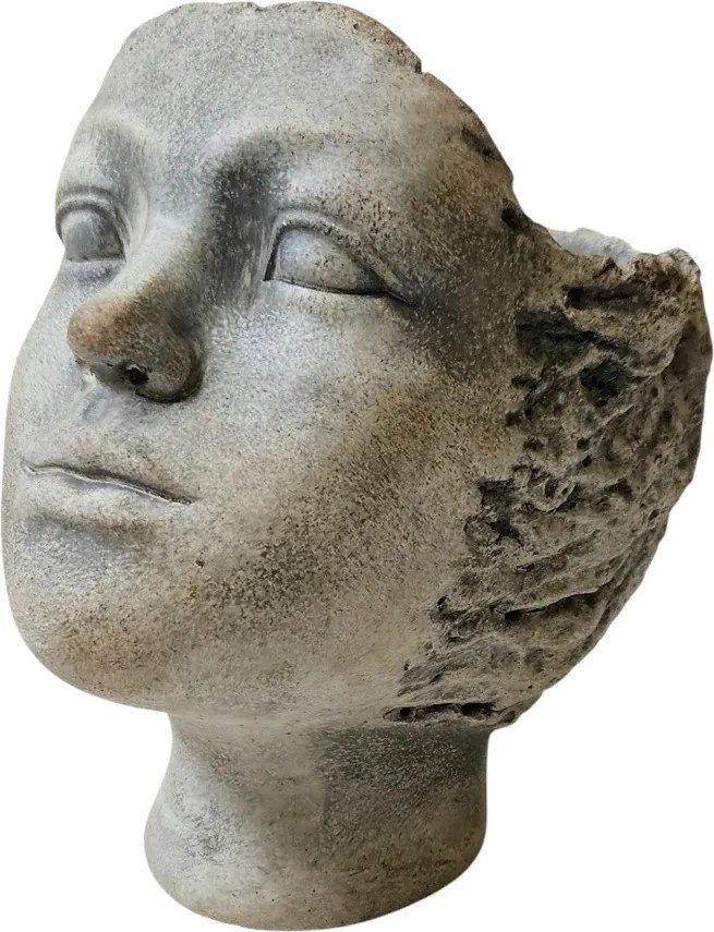 Stílusos virágtartó Arcvédő kl