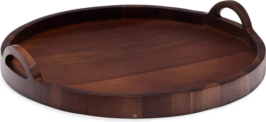 Fa tálca ø 50 cm Zoa – Kave Home