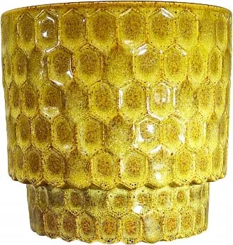 Sárga kerámia bevonat, szeletelt