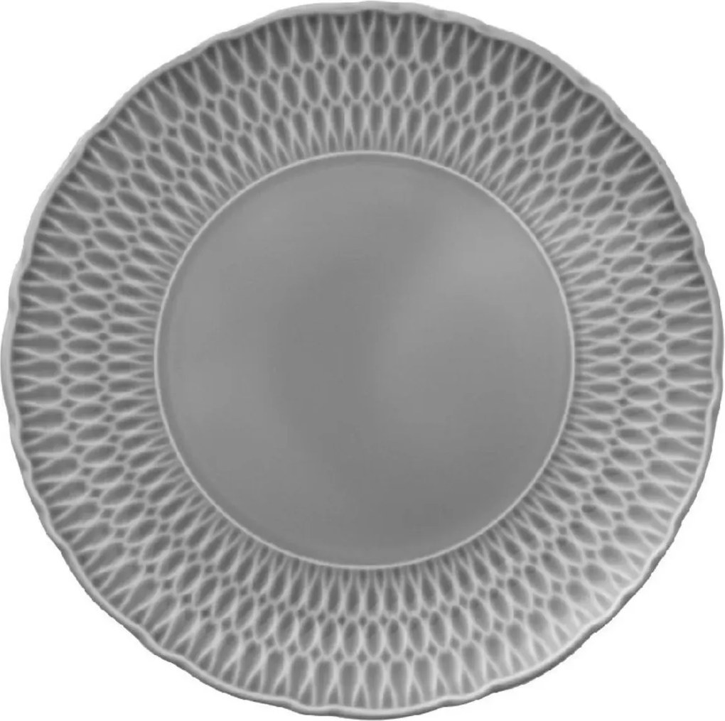 Tányér 21 cm Sofia Hold Ćmielów