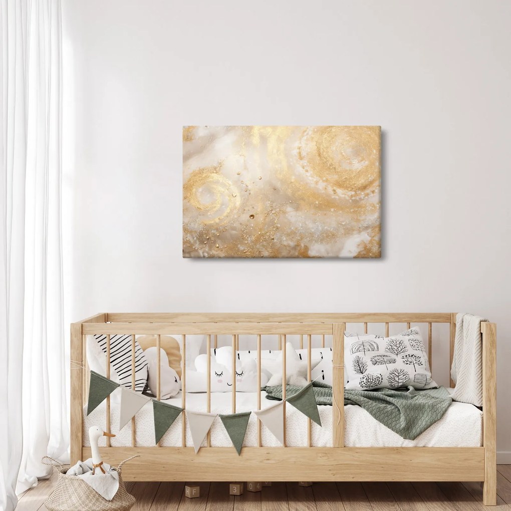 Kép - Mintás textúra (90x60 cm)