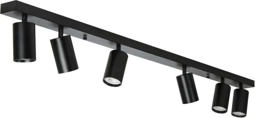 Immax NEO 07269Z - LED RGB+CCT dimmelhető NEO PUNTO 6xGU10/4,8W/230V lámpa