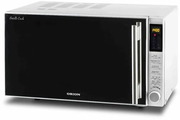 ORION OM-5123D Mikrohullámú sütő Mikrosütő Bemutató darab