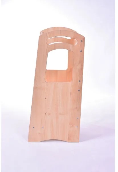 Tanulótorony THOMAS juharfa kivitelben