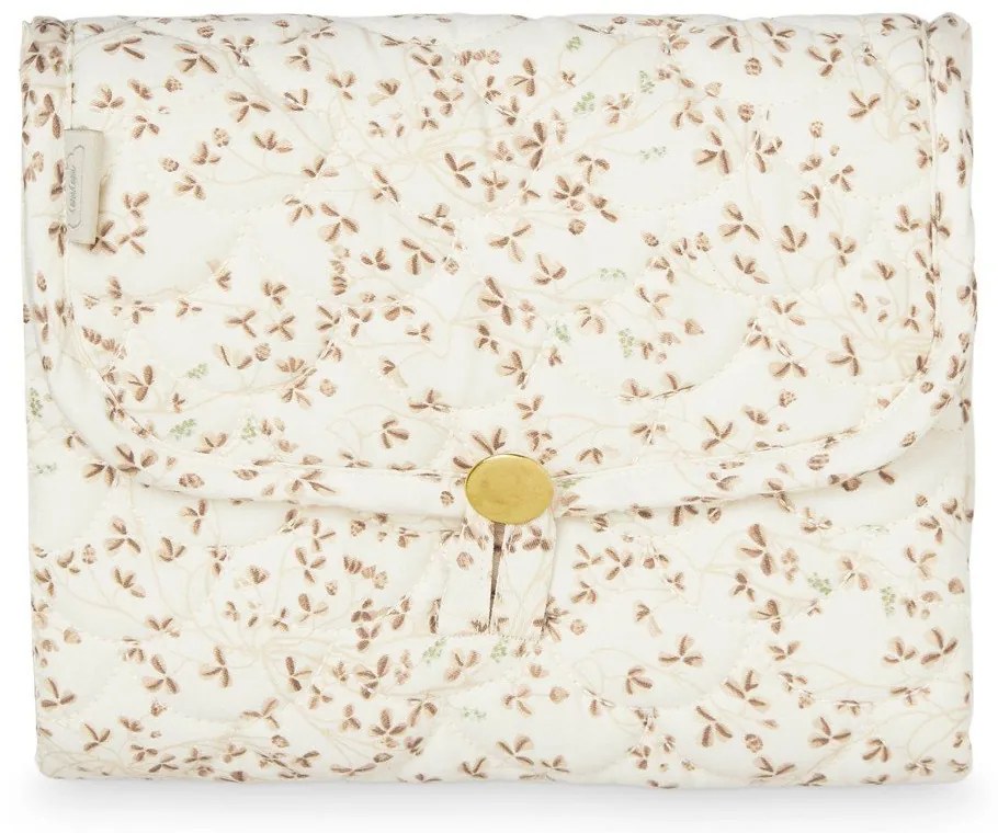 Pelenkázó alátét 70x44 cm Lierre/Almond – Cam Cam Copenhagen