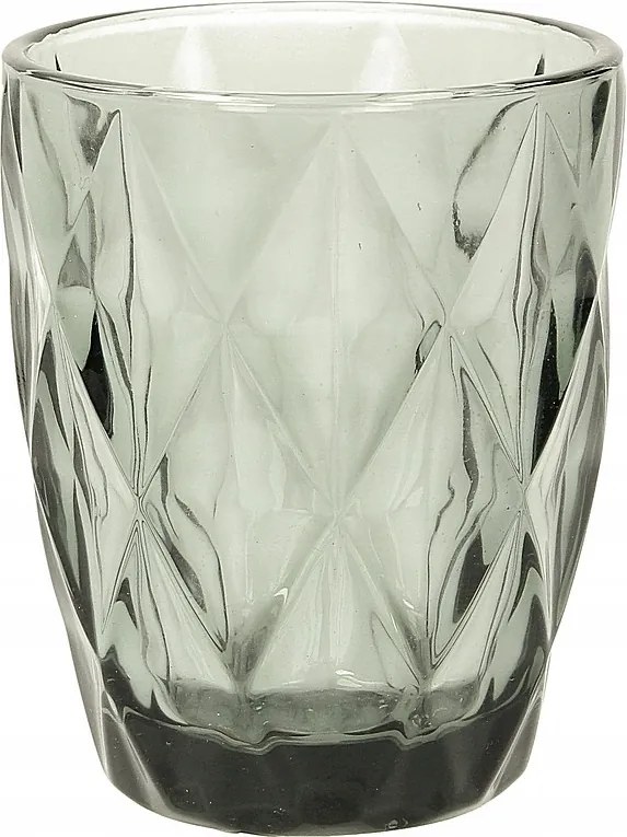 Pohár Basic Black 300ml