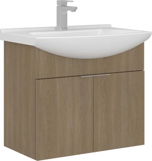 Purus mosdószekrény, 65 cm – TR785PNC1276
