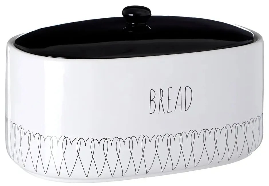 Kenyértartó Heartlines – Premier Housewares