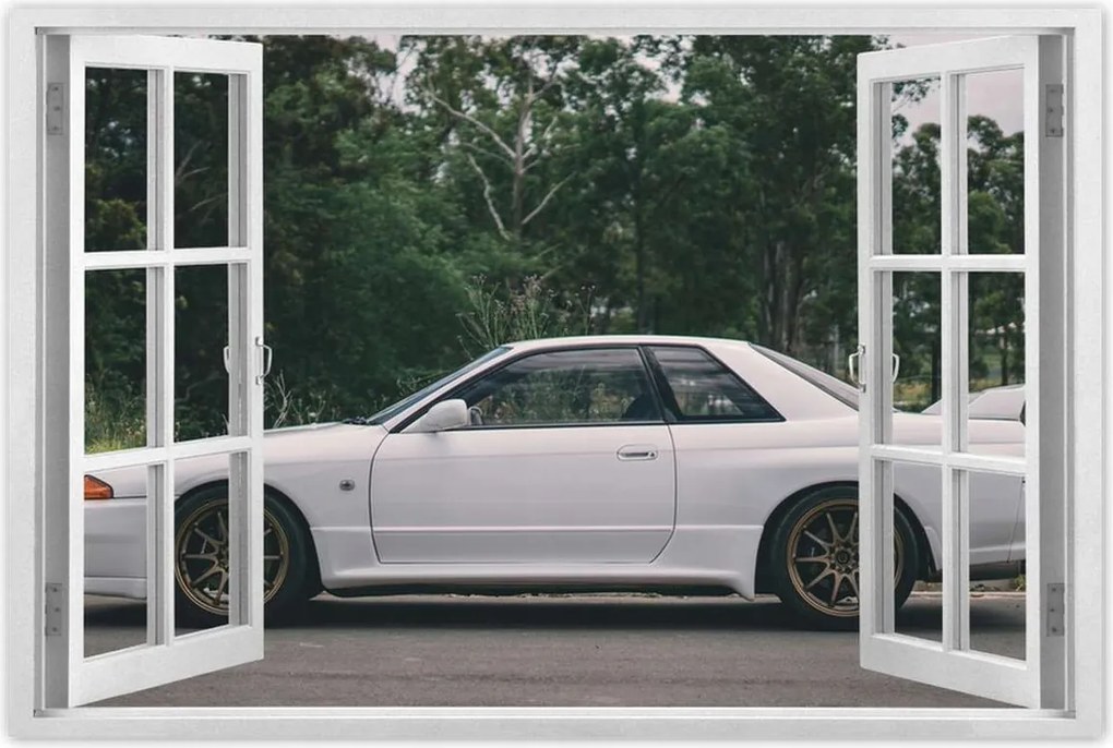 Poszterek 60x40 Autó-Motor Autók