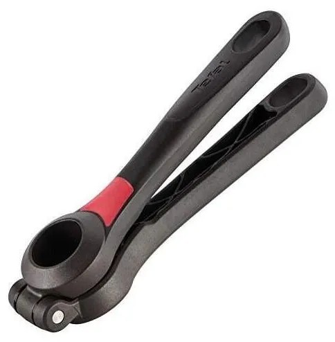 Tefal - Fokhagymaprés INGENIO fekete