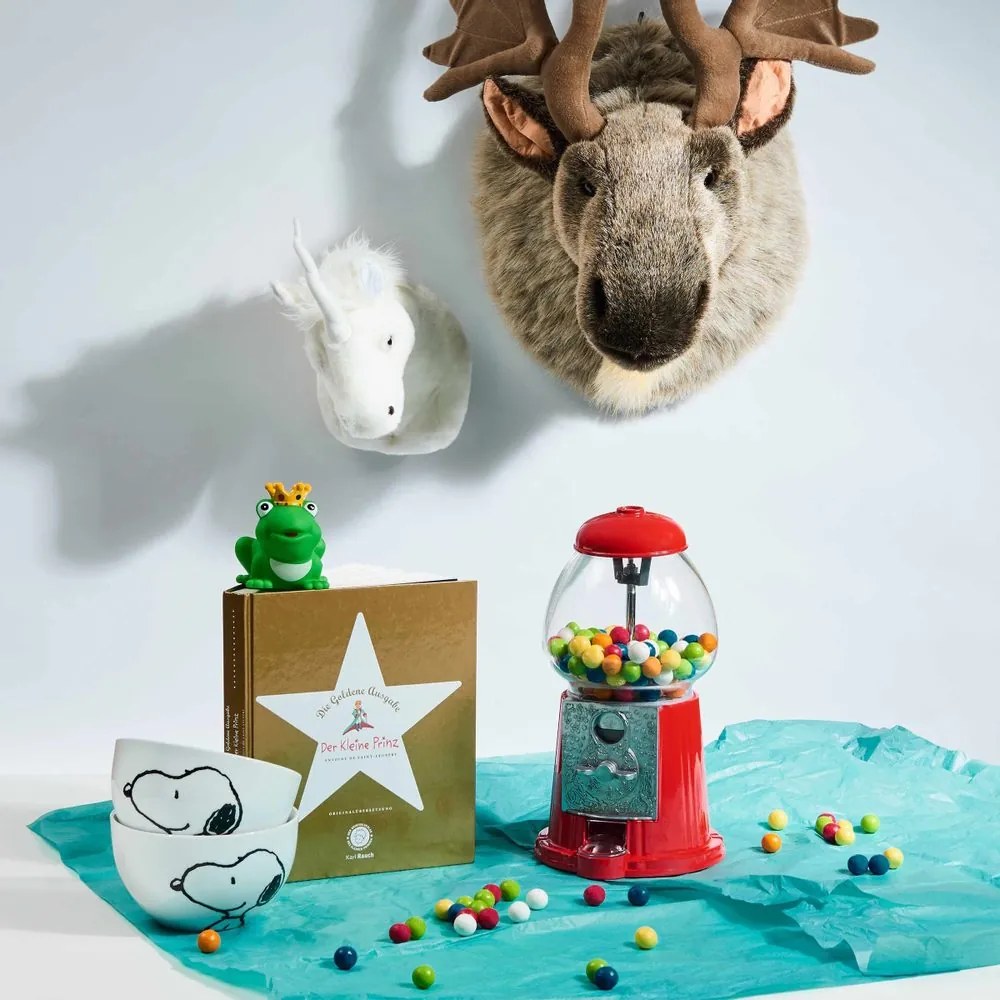 BUBBLE KING békakirály