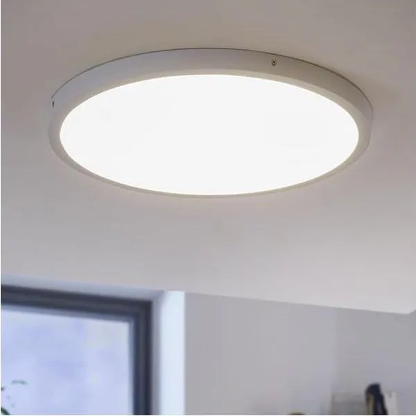 Eglo 97271 - LED fényerőszabályozható mennyezeti lámpatest FUEVA 1 LED/25W/230V 3000K