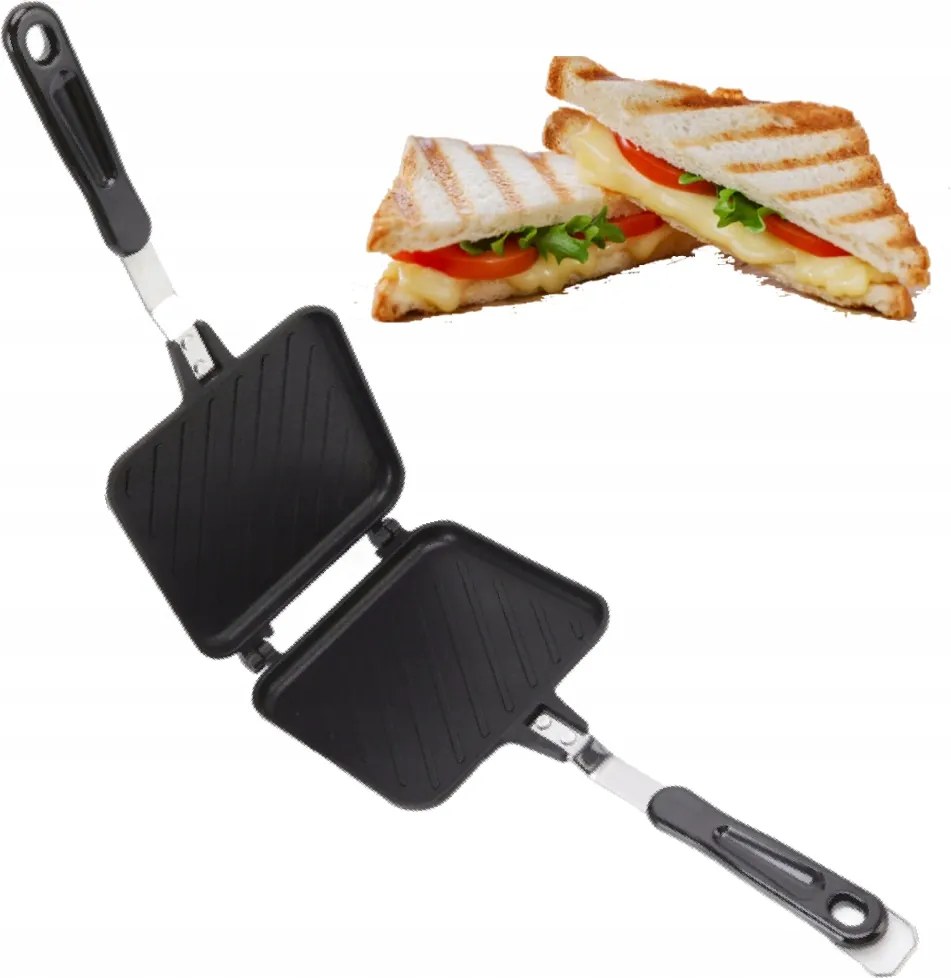 Kenyérpirító Szendvics Pirítós Szendvics Kenyérpirító