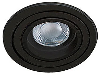 Caro R álmennyezetbe süllyeszthető spotlámpa